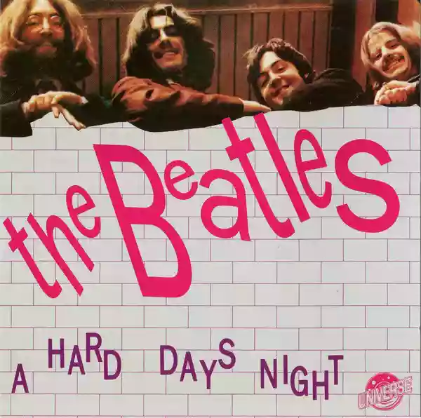 The Beatles: A Hard Days Night