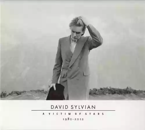 Cover David Sylvian - A Victim of Stars 1982–2012