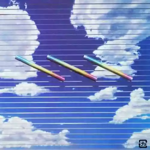 Cover ECO VIRTUAL - ATMOSPHERES 第1