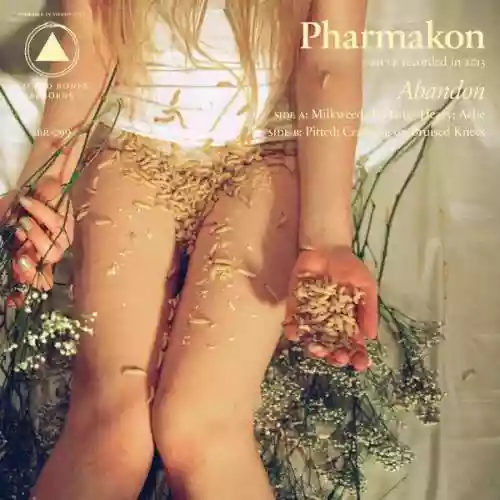 Cover Pharmakon - Abandon
