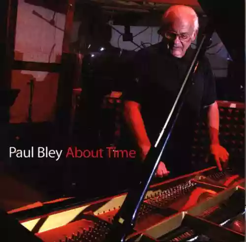 Cover di About Time
