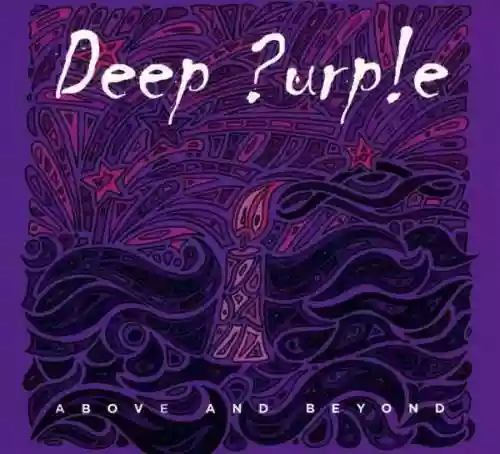 Cover Deep Purple - Above And Beyond