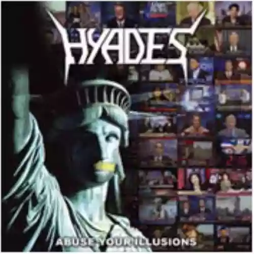 Cover di Abuse Your Illusions