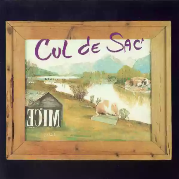 Cover di Ecim