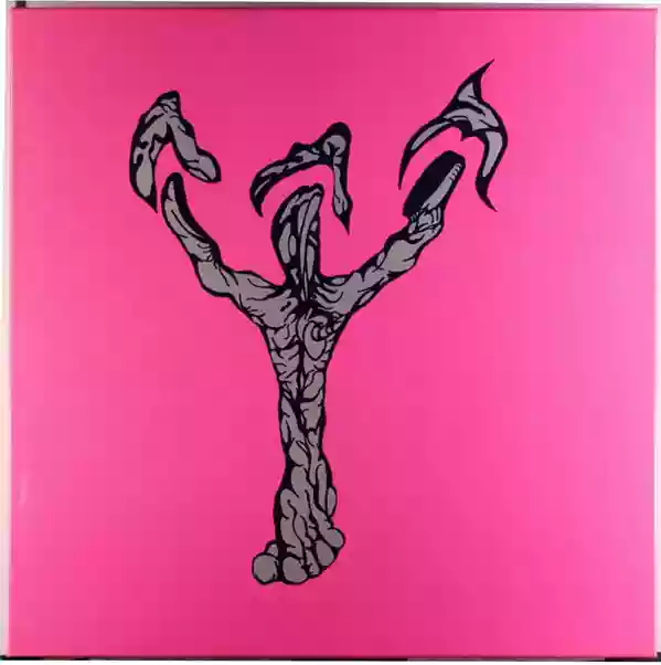 The Legendary Pink Dots: The Legendary Pink Box