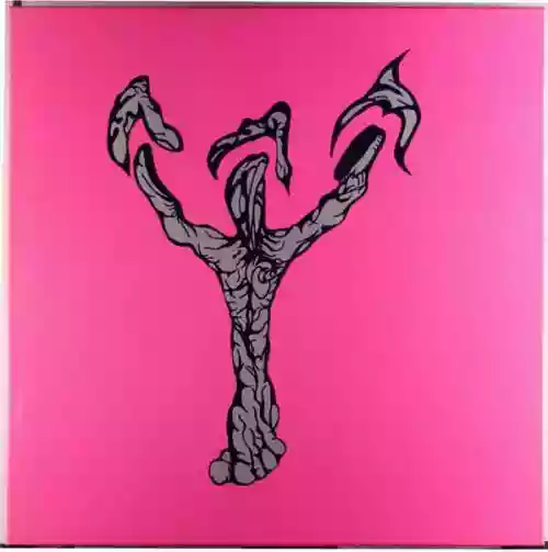 Cover di The Legendary Pink Box