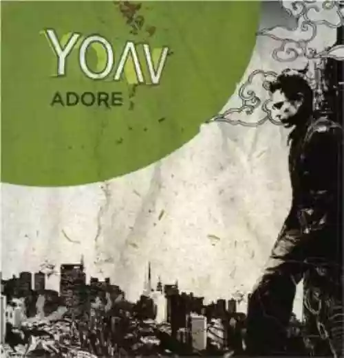 Cover di Adore