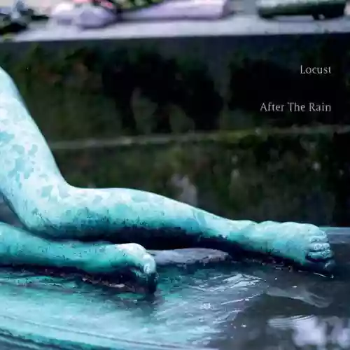 Cover Locust - After the Rain