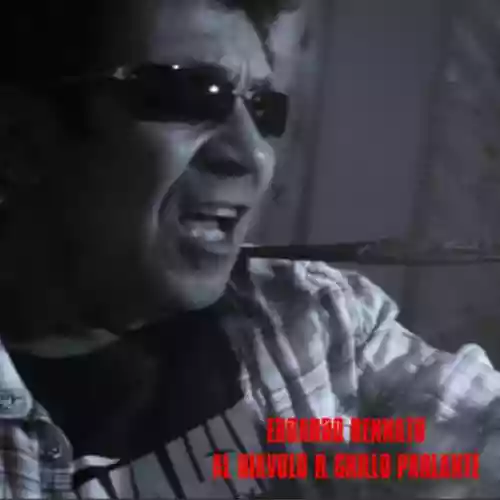 Cover Edoardo Bennato - Al diavolo il grillo parlante