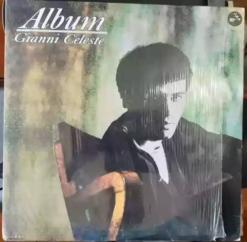 Cover Gianni Celeste - Album