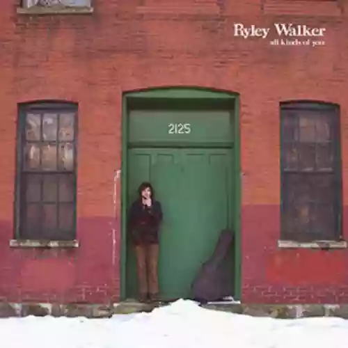 Cover Ryley Walker - All Kinds of You