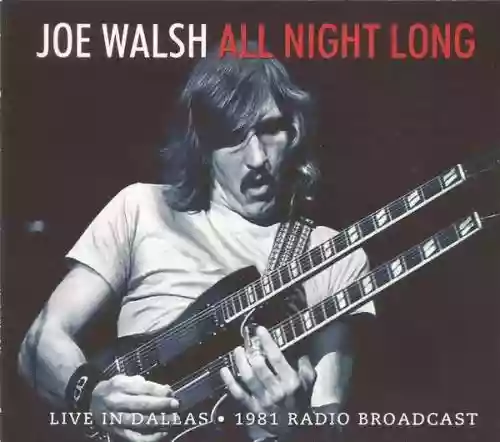 Cover Joe Walsh - All Night Long