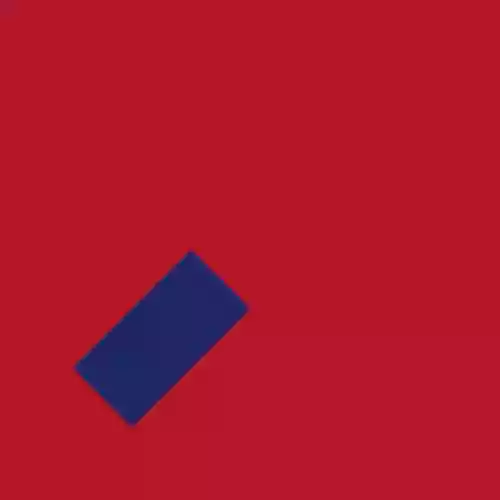 Cover Jamie xx - All Under One Roof Raving