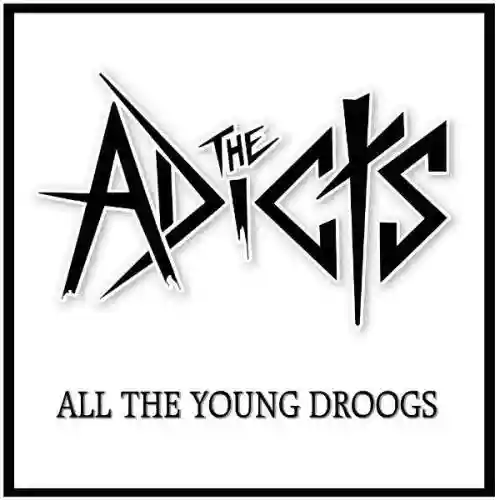 Cover di All the Young Droogs