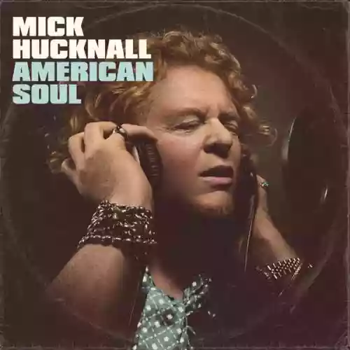 Cover di American Soul