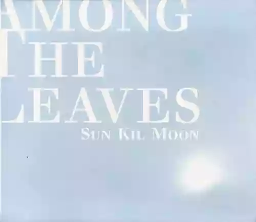 Cover Sun Kil Moon - Among the Leaves