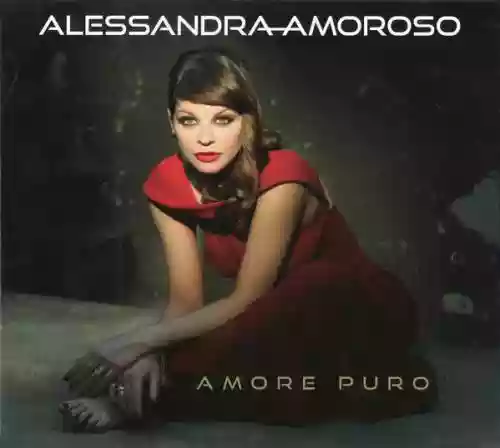 Cover di Amore puro