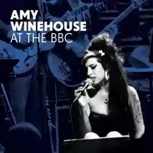Amy Winehouse: Amy Winehouse at the BBC