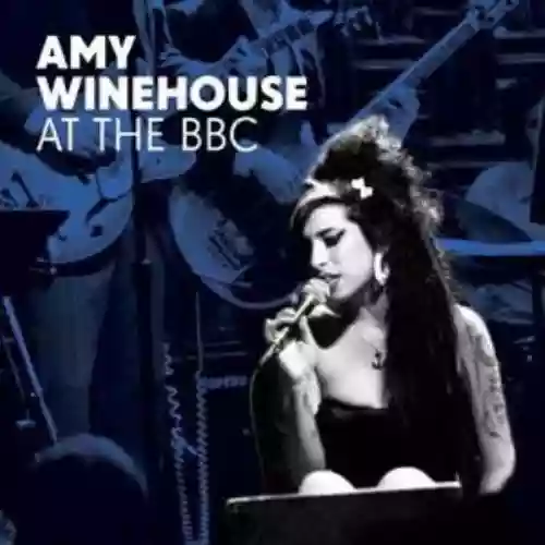 Cover di Amy Winehouse at the BBC