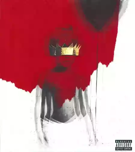 Rihanna: Anti
