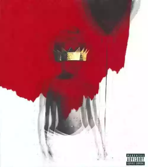 Cover di Anti