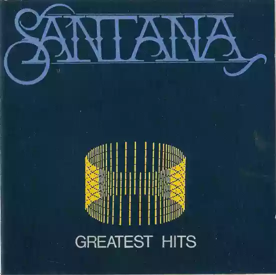 Santana: Greatest Hits