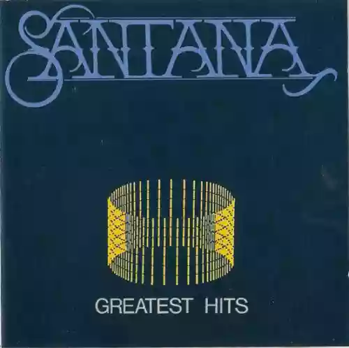 Cover di Greatest Hits