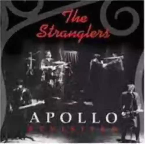 Cover di Apollo Revisited