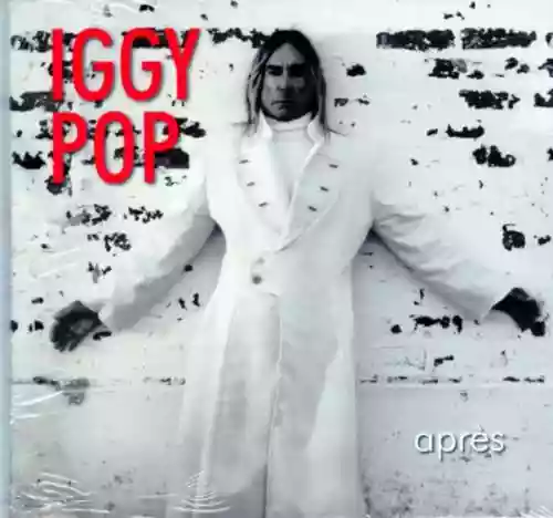 Cover Iggy Pop - Après
