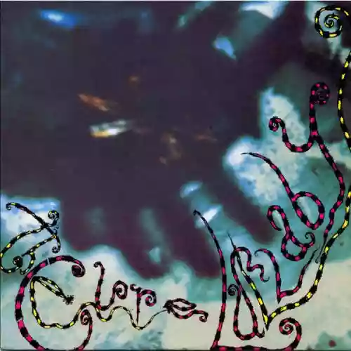Cover The Cure - Lullaby