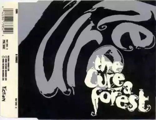 Cover The Cure - A Forest