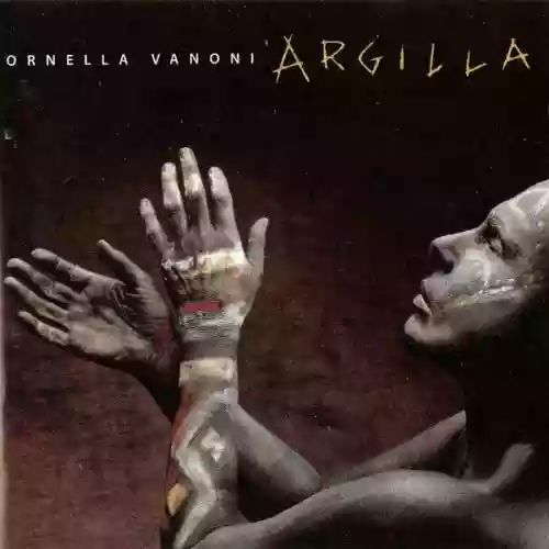 Cover di Argilla