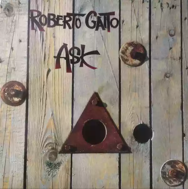 John Scofield: Ask