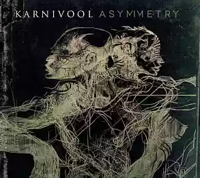 Karnivool: Asymmetry