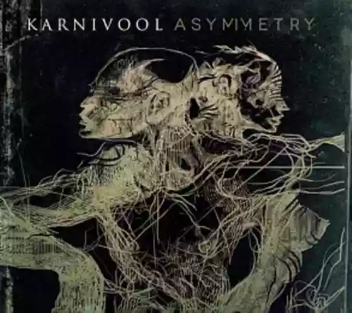 Cover di Asymmetry