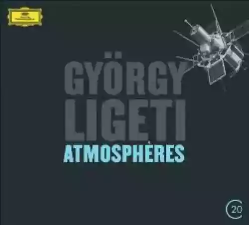 Cover di Atmosphères