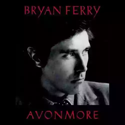 Cover Bryan Ferry - Avonmore
