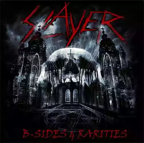 Cover Slayer - B-Sides & Rarities