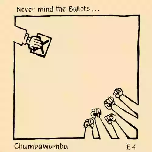 Cover Chumbawamba - Never Mind the Ballots