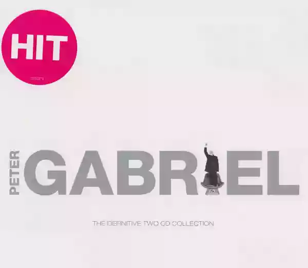 Peter Gabriel: Hit