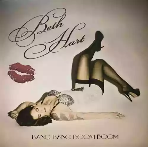 Cover Beth Hart - Bang Bang Boom Boom
