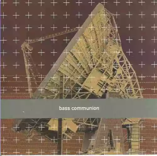 Cover Bass Communion - Bass Communion