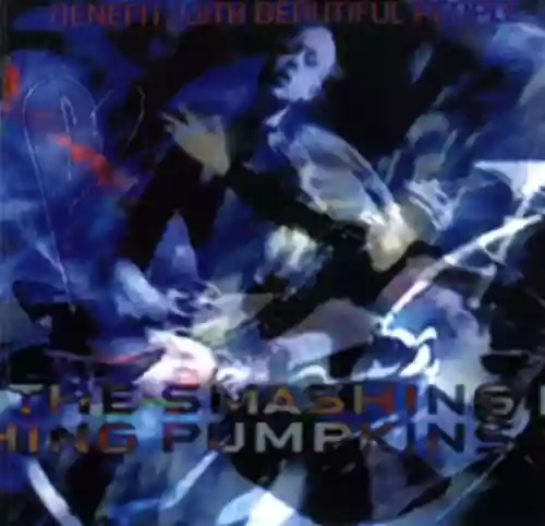 Cover The Smashing Pumpkins - Benefit With Beautiful People