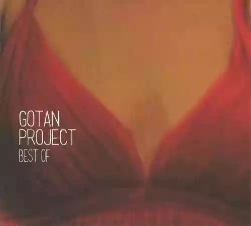 Cover Gotan Project - Best Of