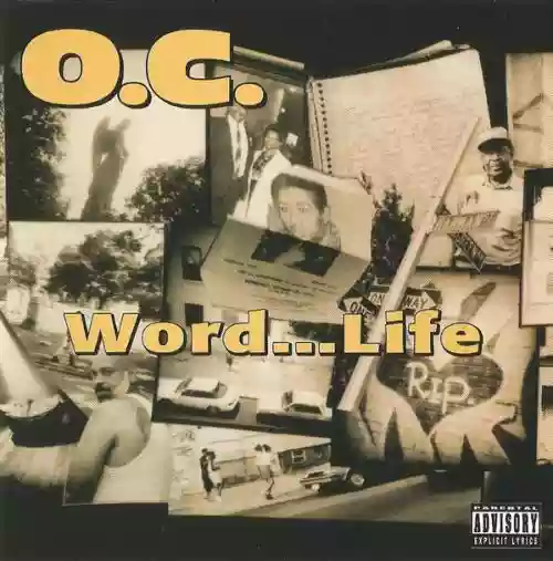 Cover O.C. - Word...Life