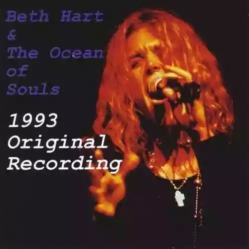 Cover Beth Hart - Beth Hart & The Ocean of Souls