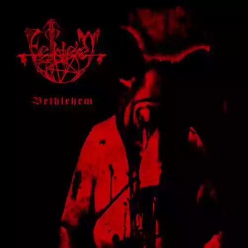 Cover Bethlehem - Bethlehem
