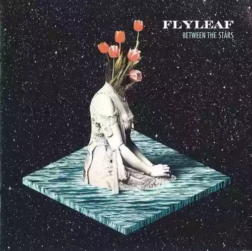 Cover Flyleaf - Between the Stars