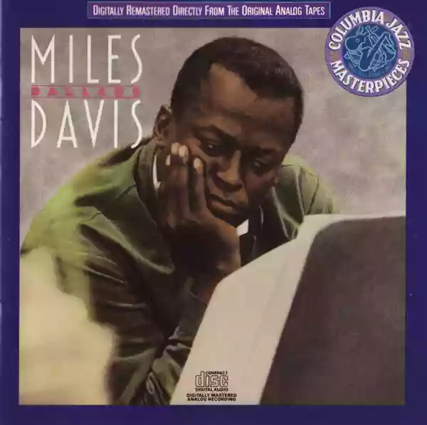 Miles Davis: Ballads