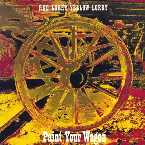 Cover Red Lorry Yellow Lorry - Paint Your Wagon